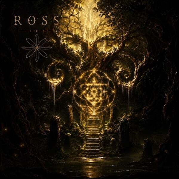 Cover art for Ross